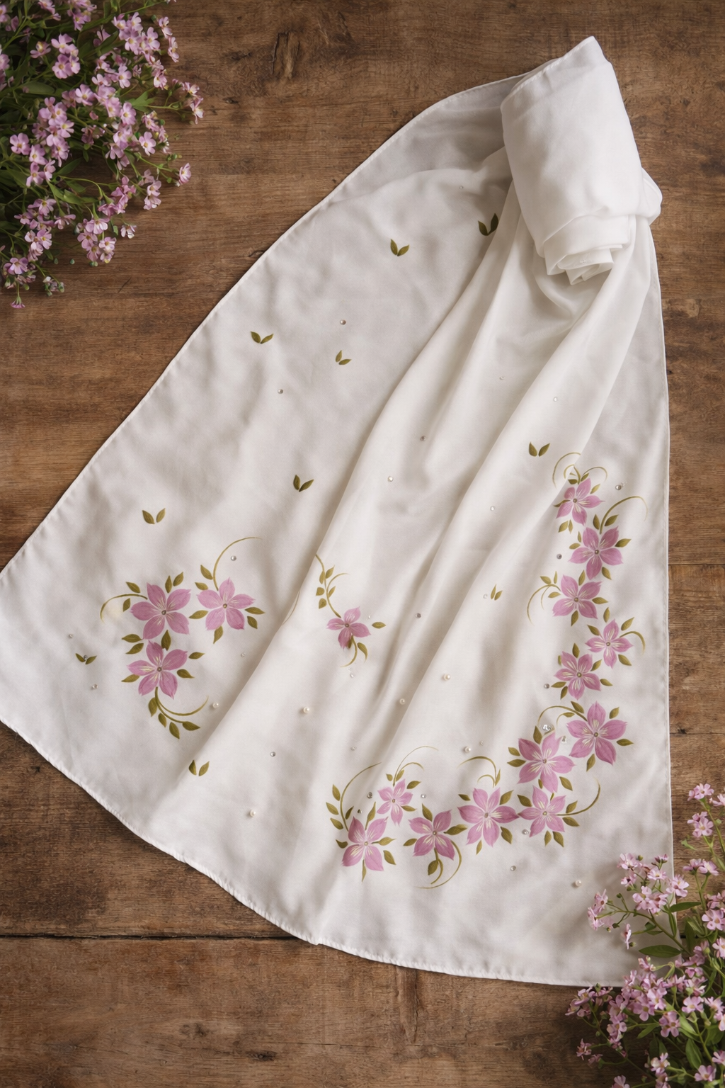 Floral Poetry