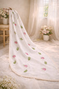 Garden Muse Dupatta