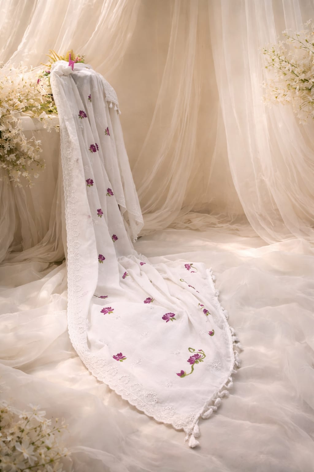 Noorani Phool
