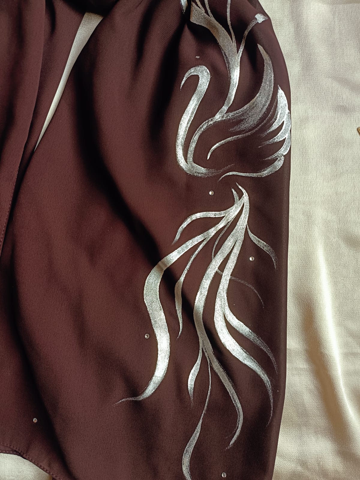 Silver Swan