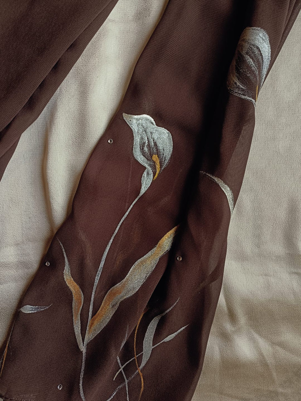 Mocha Bloom