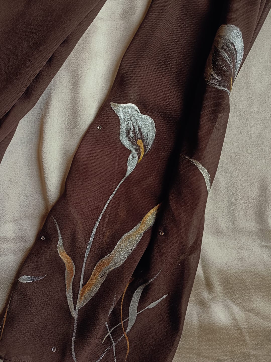 Mocha Bloom