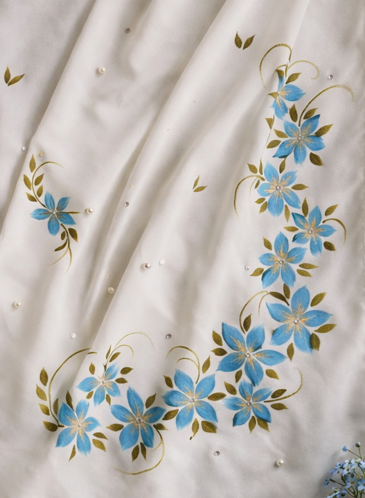 Floral Poetry
