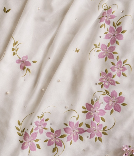 Floral Poetry
